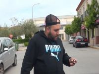 Kiko Rivera, sobre el robo en su casa: