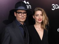 Johnny Depp rompe su silencio alrededor del anuncio de separación de Amber Heard