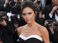 Las canciones hip hop inéditas que avergüenzan a Victoria Beckham