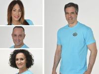 Supervivientes: Dulce, Víctor, Paco de Benito y Steisy los nuevos nominados