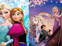 ¿Que une a Enredados y Frozen? Las teorías Disney más sorprendentes
