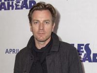Ewan McGregor visita Iraq con UNICEF: