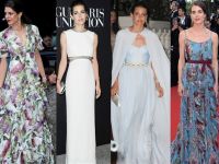 Carlota Casiraghi: 30 años en 30 looks