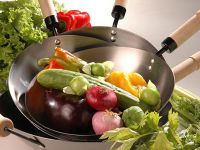 Cocinar sin perder las vitaminas