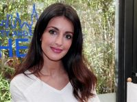 La supermodelo Noelia López, ¡embarazada!