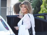 Terelu Campos responde a Jorge Javier: 