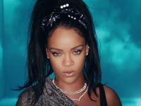 Rihanna recibirá el premio honorífico Michael Jackson Vanguard Award