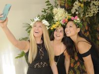 ¿Cómo me maquillo para lograr el selfie perfecto?