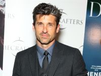 Patrick Dempsey, de vuelta a la televisión