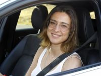 Sandra Barneda, Terelu Campos, Miguel Poveda... todos listos para la boda de Rocío Carrasco