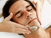 ¿Los novios también se maquillan el día de su boda?