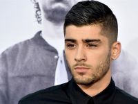 Zayn Malik suspende otro concierto por ansiedad