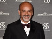 Christian Louboutin lanza su primer perfume