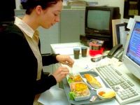 Hábitos que impiden adelgazar