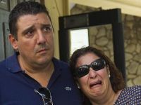 La carta de un padre que tuvo que devolver a su hijo a la madre biológica