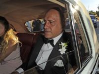 Todos los detalles de la boda de Kiko Matamoros y Makoke