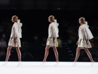 El minimalismo de Angel Schlesser y Roberto Torretta y el volumen con Devota & Lomba