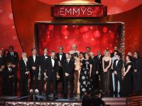 Juego de tronos, la serie con más Emmy de la historia