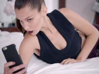 Bella Hadid y Dior te enseñan cómo sacarle el mejor partido a tus labios