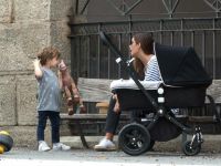 El mejor regalo de Sara Carbonero a su hijo Martín Casillas