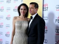 Brad Pitt, furioso con Angelina Jolie por airear sus problemas con la marihuana y el alcohol
