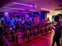 ¿Por qué no voy yo al gimnasio, y si voy veo que no tengo resultados?