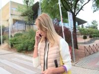 Alba Carrillo acaba en comisaría y a por todas con Feli, cientos de miles de euros en juego