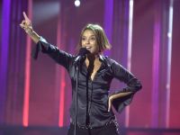 'OT, El Reencuentro': Chenoa, de cantante de casino a diva de la música