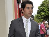 Cayetano Rivera Ordoñez se enfrenta al viaje más duro de su vida sin Eva