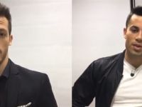 MYHYV: Xavi y Diego buscarán el amor en el trono de 'MYHYV'