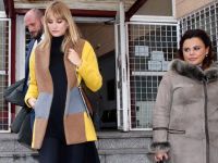 Fotos: Alba Carrillo se siente humillada tras su encuentro con Feliciano López