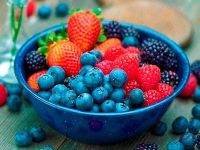 Los antioxidantes y sus efectos sobre los radicales libres