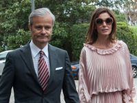 Mar Flores lanza una indirecta a Javier Merino en Instagram