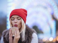 Lo que le sucede a tu piel con los excesos navideños