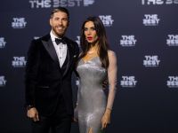 Pilar Rubio acapara todas las miradas y se corona como