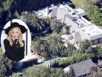 Las mansiones de los famosos