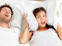 Últimas técnicas para combatir los ronquidos