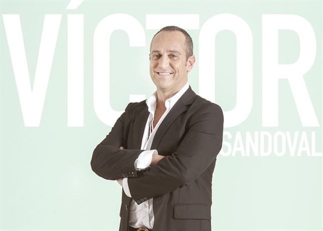 Víctor Sandoval: 'Ylenia tiene que ganar. El que hace trampas no puede ganar'