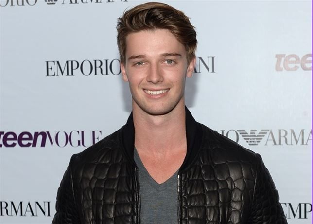 Patrick Schwarzenegger, envuelto en un accidente de tráfico