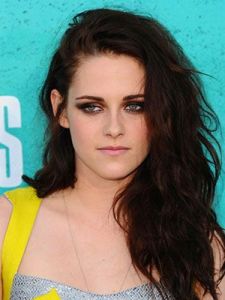 Kristen Stewart