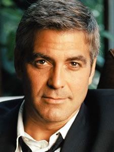 George Clooney