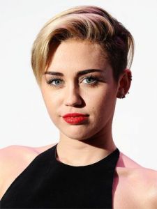 Miley Cyrus