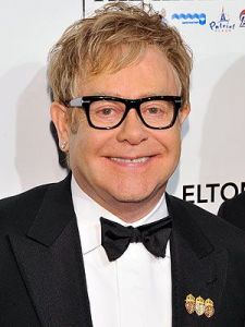 Elton John