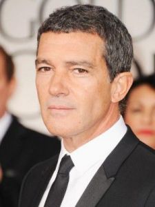 Antonio Banderas