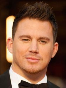 Channing Tatum