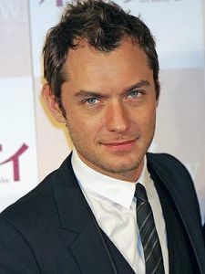 Jude Law