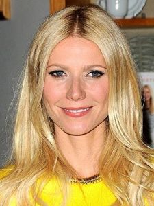 Gwyneth Paltrow