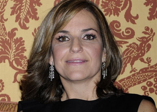 Arantxa Sánchez Vicario: 'Estoy en la ruina y quiero que mi familia me explique por qué'