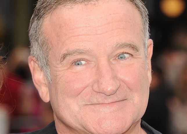 Guerra abierta entre la viuda de Robin Williams y sus hijos