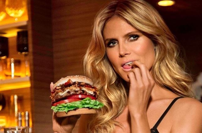 ¿Eres un amante de la hamburguesa? Acepta el reto